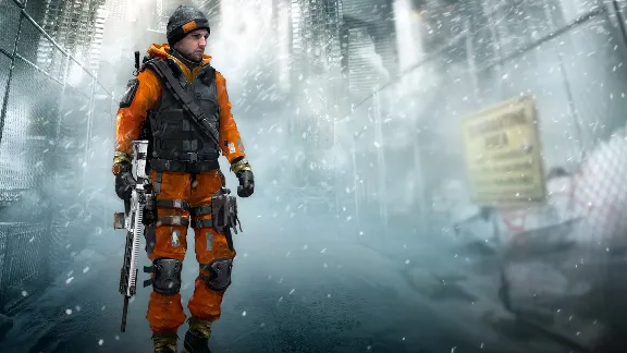 ✅ Tom Clancy&acute;s The Division Gold Edition XBOX ONE|X|S🔑