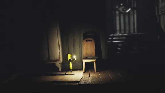 Little Nightmares Complete Edition (Steam Key 🔑/ RU)