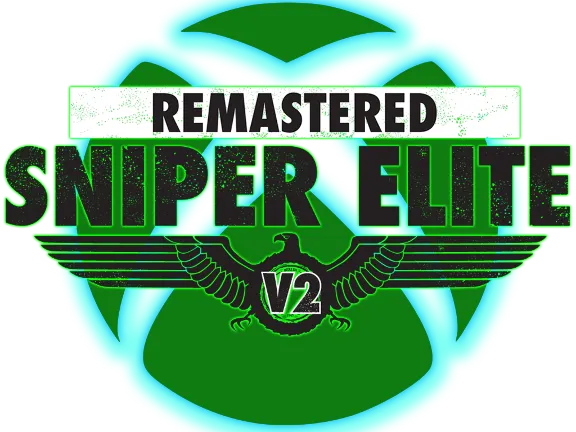 Sniper Elite V2 Remastered XBOX ONE/Xbox Series X|S