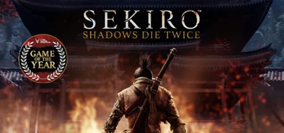 Sekiro: Shadows Die Twice (Steam Gift | RU)