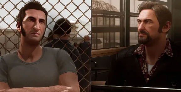 ВЕСЬ МИР A Way Out XBOX ONE / XBOX SERIES X|S КЛЮЧ ГЛОБАЛ 🔑