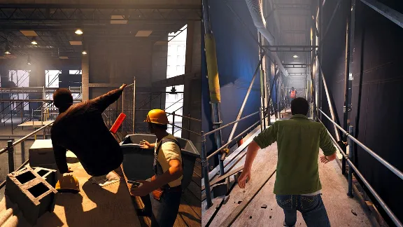 ВЕСЬ МИР A Way Out XBOX ONE / XBOX SERIES X|S КЛЮЧ ГЛОБАЛ 🔑