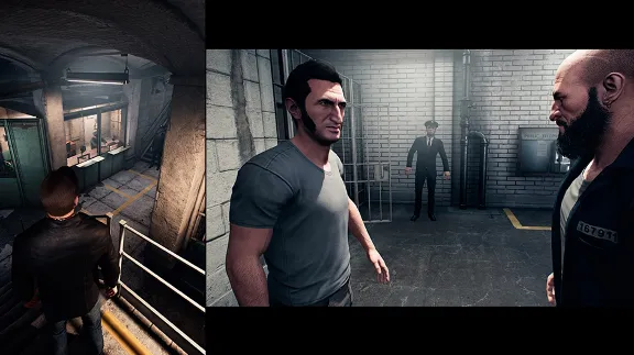 ВЕСЬ МИР A Way Out XBOX ONE / XBOX SERIES X|S КЛЮЧ ГЛОБАЛ 🔑