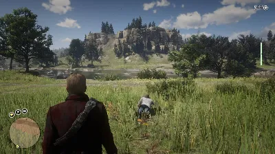 RDR 2 ✅ SOCIAL CLUB/ONLINE/RDR2✅ ПОЛНЫЙ ДОСТУП +ПОЧТА🔥