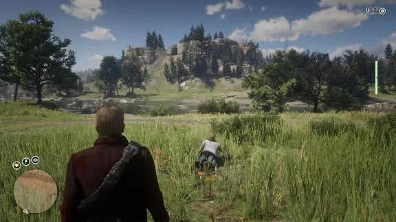 RDR 2 ✅ SOCIAL CLUB/ONLINE/RDR2✅ ПОЛНЫЙ ДОСТУП +ПОЧТА🔥