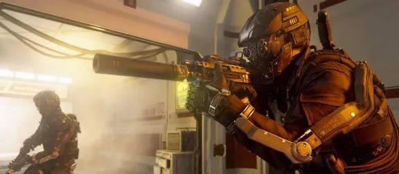 🌍Call of Duty: Infinite Warfare Launch Edition XBOX ONE / XBOX SERIES X|S КЛЮЧ🔑