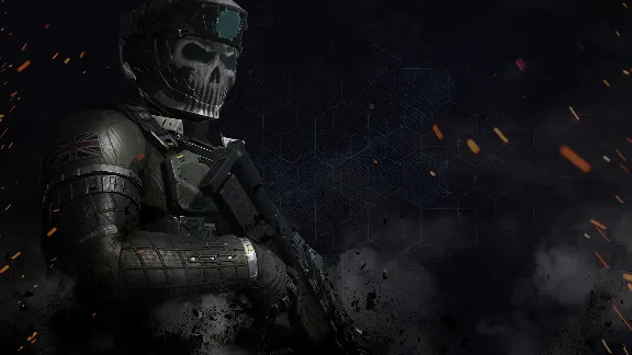 🌍Call of Duty: Infinite Warfare Launch Edition XBOX ONE / XBOX SERIES X|S КЛЮЧ🔑