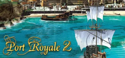 Port Royale 2 [SteamGift/RU+CIS]