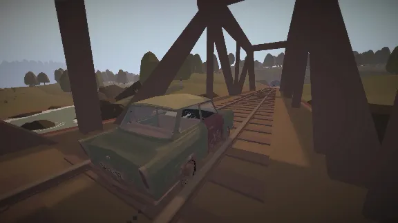 Jalopy (Steam Key Region Free)