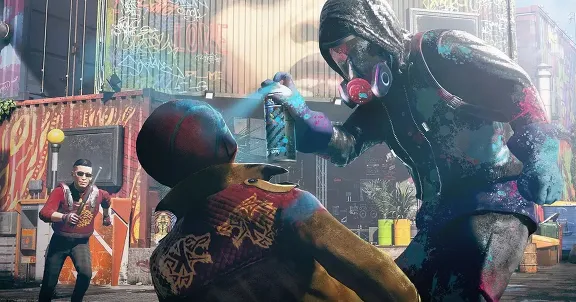 ASSASSIN’S CREED ВАЛЬГАЛЛА + WATCH DOGS: LEGION XBOX🔑