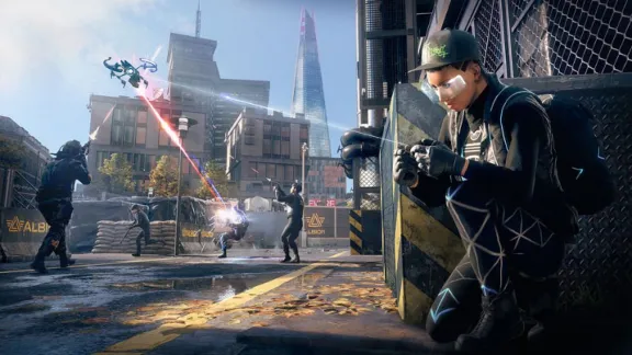 ASSASSIN’S CREED ВАЛЬГАЛЛА + WATCH DOGS: LEGION XBOX🔑