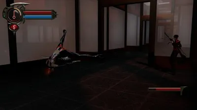 BloodRayne 2: Terminal Cut 💎 STEAM GIFT RU