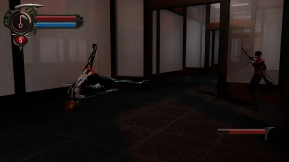 BloodRayne 2: Terminal Cut 💎 STEAM GIFT RU