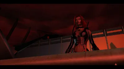 BloodRayne 2: Terminal Cut 💎 STEAM GIFT RU