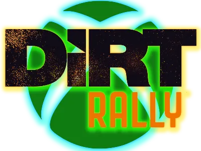 DiRT Rally XBOX ONE/Xbox Series X|S