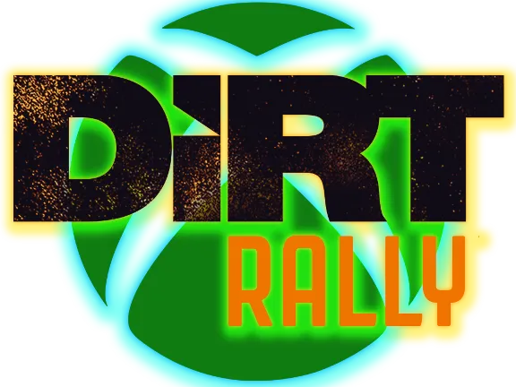 DiRT Rally XBOX ONE/Xbox Series X|S