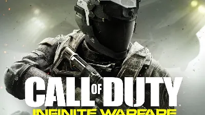 CALL OF DUTY: INFINITY WARFARE 🎮🔥🔥🔥