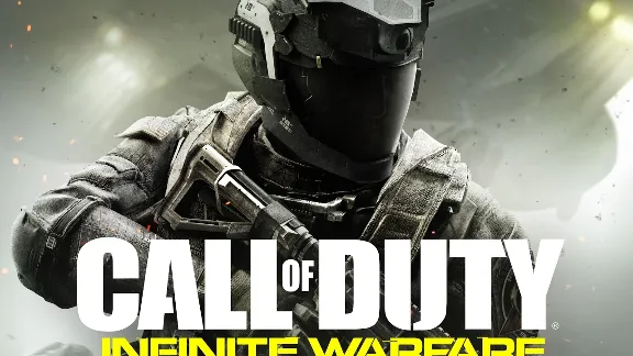 CALL OF DUTY: INFINITY WARFARE 🎮🔥🔥🔥