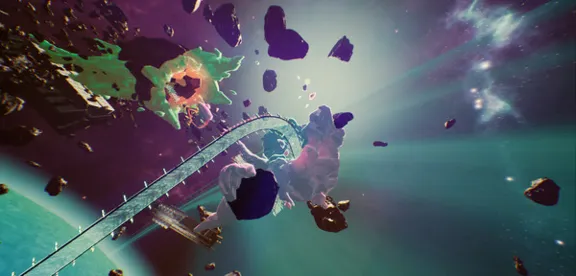 Redout - Neptune Pack DLC STEAM KEY REGION FREE GLOBAL