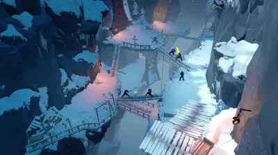 Boreal Blade 💎STEAM KEY REGION FREE GLOBAL