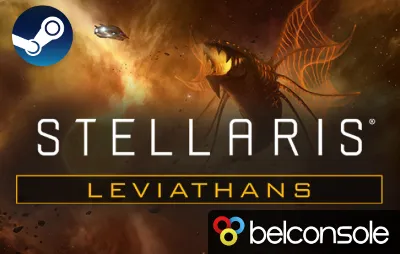 🔶Stellaris: Leviathans Story Pack DLC -Wholesale Price