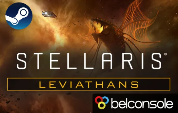 🔶Stellaris: Leviathans Story Pack DLC -Wholesale Price