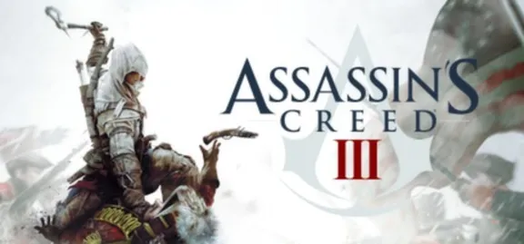 Assassin&acute;s Creed 3 III ( Uplay Key )
