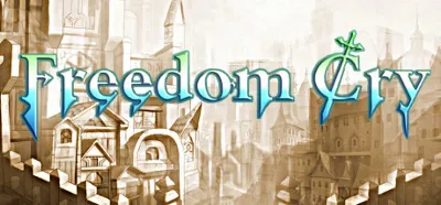 Freedom Cry STEAM KEY REGION FREE GLOBAL ROW