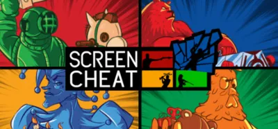 Screencheat (Steam Key Region Free)