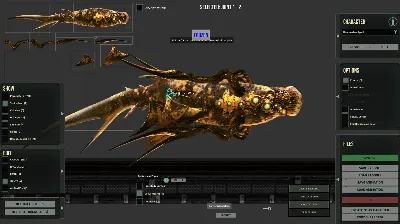 Barotrauma (Steam Key Region Free)