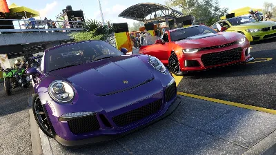 The Crew 2 Standard Edition XBOX ONE/SERIES X|S Ключ 🔑
