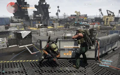 Tom Clancy&acute;s The Division 2 XBOX ONE/SERIES X|S Ключ 🔑