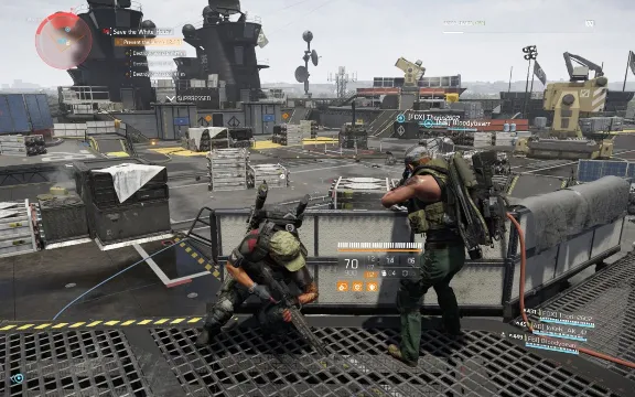Tom Clancy&acute;s The Division 2 XBOX ONE/SERIES X|S Ключ 🔑