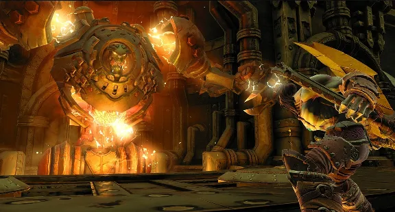 Darksiders Fury&acute;s Collection Xbox One & X|S Турция Ключ