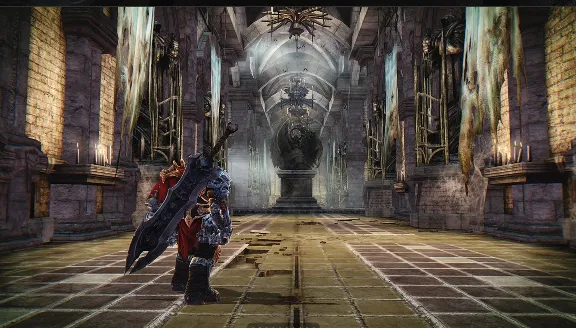 Darksiders Fury&acute;s Collection Xbox One & X|S Турция Ключ