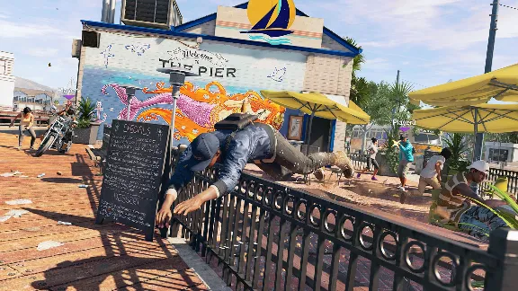 WATCH DOGS 2 XBOX ONE / XBOX SERIES X|S / Ключ 🔑