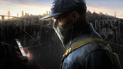 WATCH DOGS 2 XBOX ONE / XBOX SERIES X|S / Ключ 🔑
