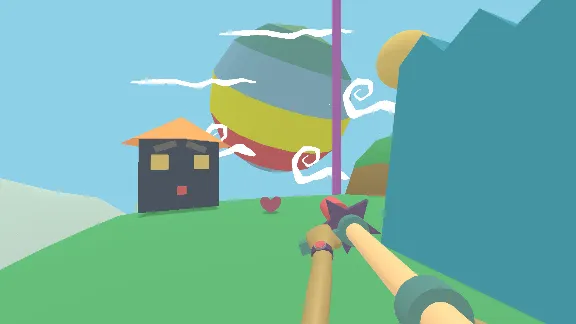 Lovely Planet 2: April Skies (Steam Key 🔑 / Global)