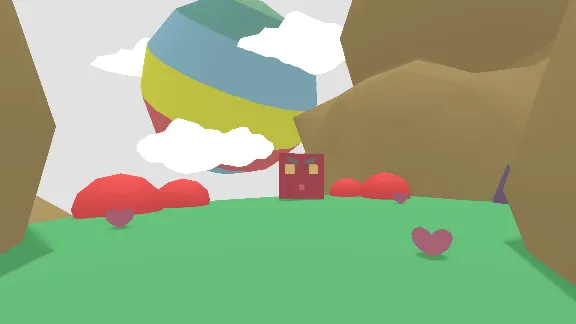 Lovely Planet 2: April Skies (Steam Key 🔑 / Global)