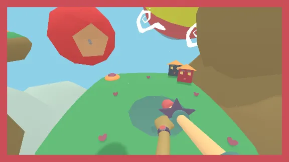 Lovely Planet 2: April Skies (Steam Key 🔑 / Global)