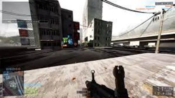 🌍 Battlefield 4 XBOX ONE / XBOX SERIES X|S КЛЮЧ 🔑