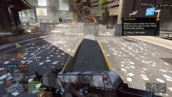 🌍 Battlefield 4 XBOX ONE / XBOX SERIES X|S КЛЮЧ 🔑