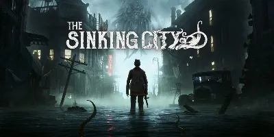 🌍The Sinking City XBOX ONE / SERIES X|S KEY🔑+ GIFT🎁