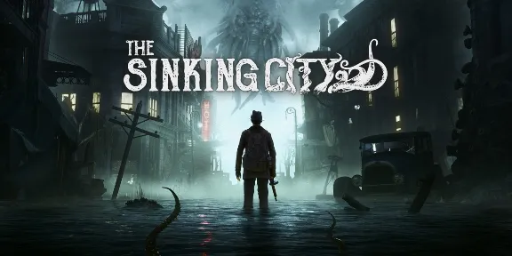 🌍The Sinking City XBOX ONE / SERIES X|S KEY🔑+ GIFT🎁