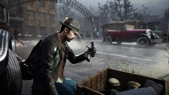 🌍The Sinking City – Necronomicon Edition XBOX КЛЮЧ 🔑