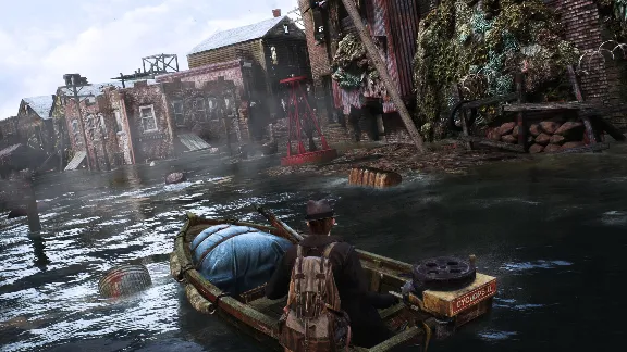 🌍The Sinking City – Necronomicon Edition XBOX КЛЮЧ 🔑