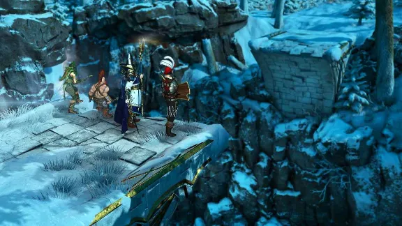 🌍 Warhammer: Chaosbane Slayer Edition Xbox One/КЛЮЧ 🔑