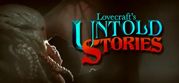 Lovecraft&acute;s Untold Stories (Steam Key/Region Free)
