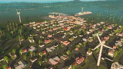 Cities: Skylines Mayor&acute;s Edition XBOX ONE / X|S Ключ 🔑