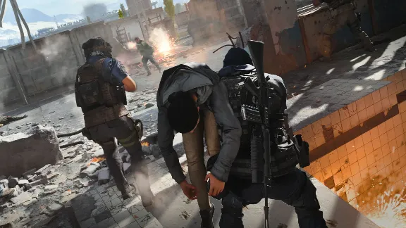 Call of Duty: Modern Warfare 2019 XBOX ONE/X|S Ключ 🔑